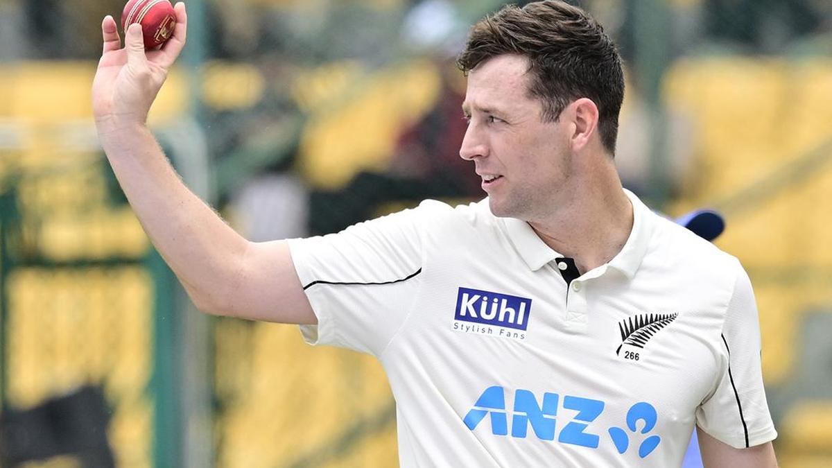 ENG vs NZ, primera prueba: Henry listo para liderar el ataque de Nueva Zelanda en Lord’s