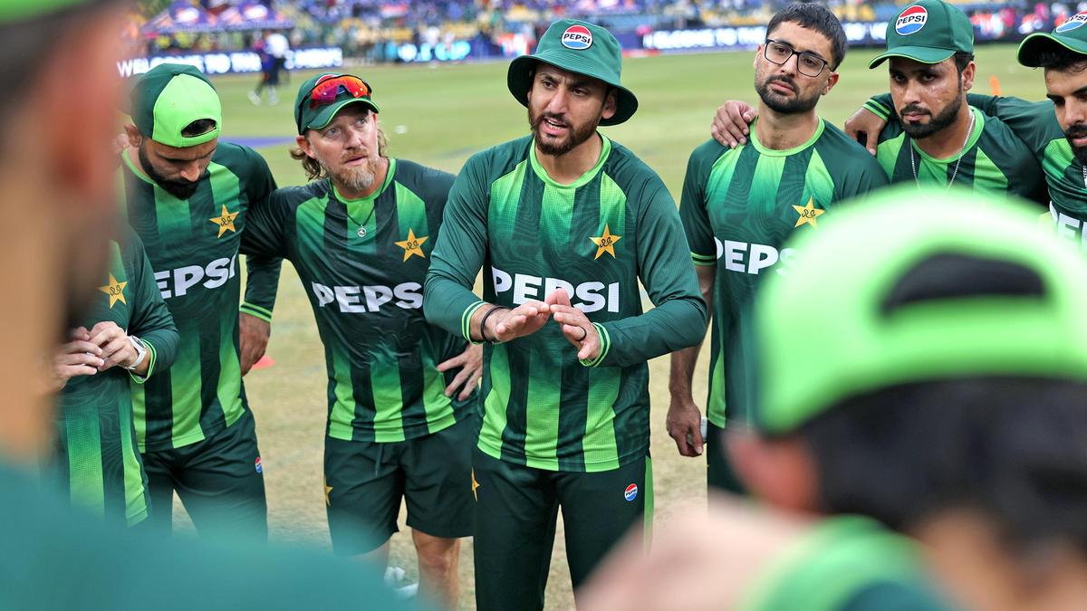 Copa del Mundo T20 2026: Pakistán debe ganar la prueba contra Namibia para conseguir un lugar en el Super 8