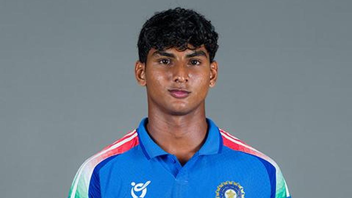 IPL 2026: SRH ficha a RS Ambrish como reemplazo del lesionado Shivam Mavi