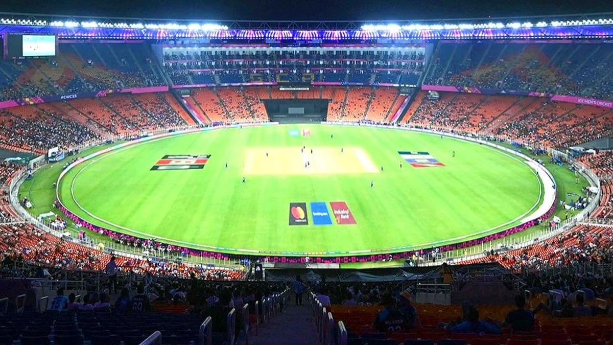 Final IPL 2026: ¿La lluvia arruinará el partido de hoy?