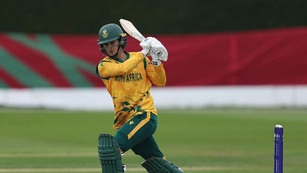 Mundial femenino T20 2026: Wolvaardt exige una respuesta más dura de Proteas antes del choque con Australia