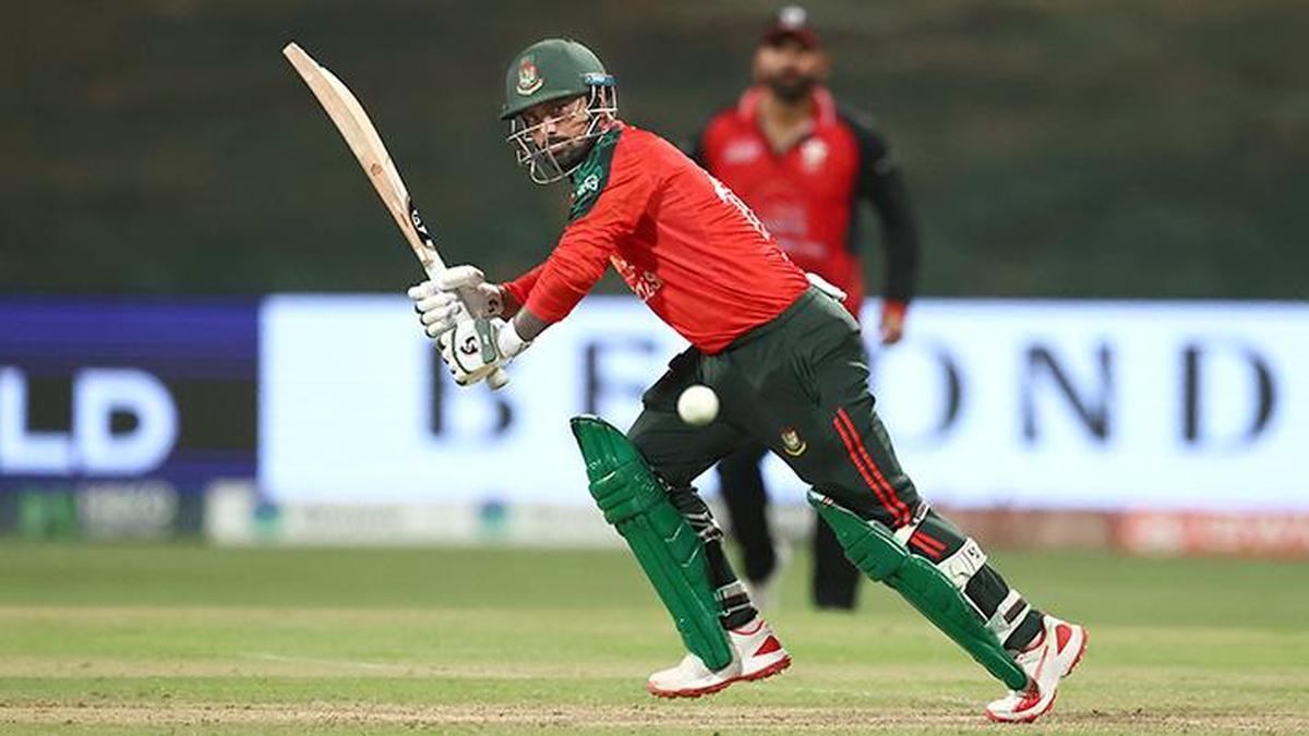 BAN vs IRE, aspectos destacados del segundo T20I: Bangladesh supera los últimos bamboleos de la serie para nivelar