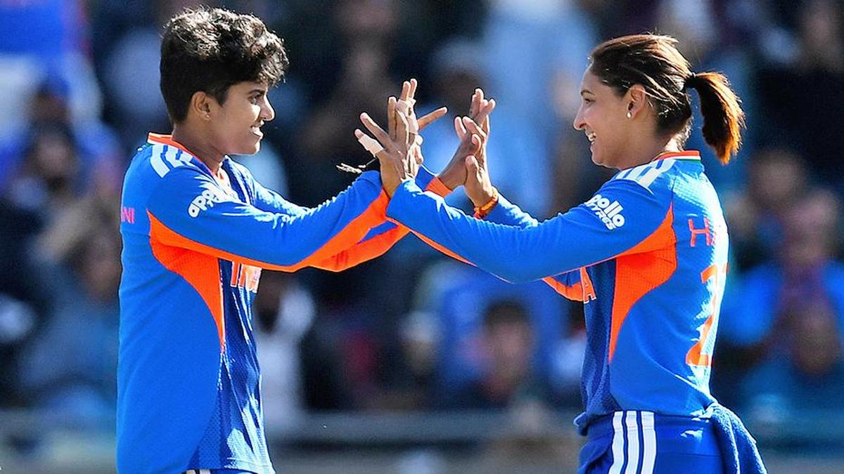 Información de transmisión en VIVO de Australia vs India, Copa Mundial Femenina T20 2026: ¿Cuándo y dónde ver AUS-W vs IND-W?