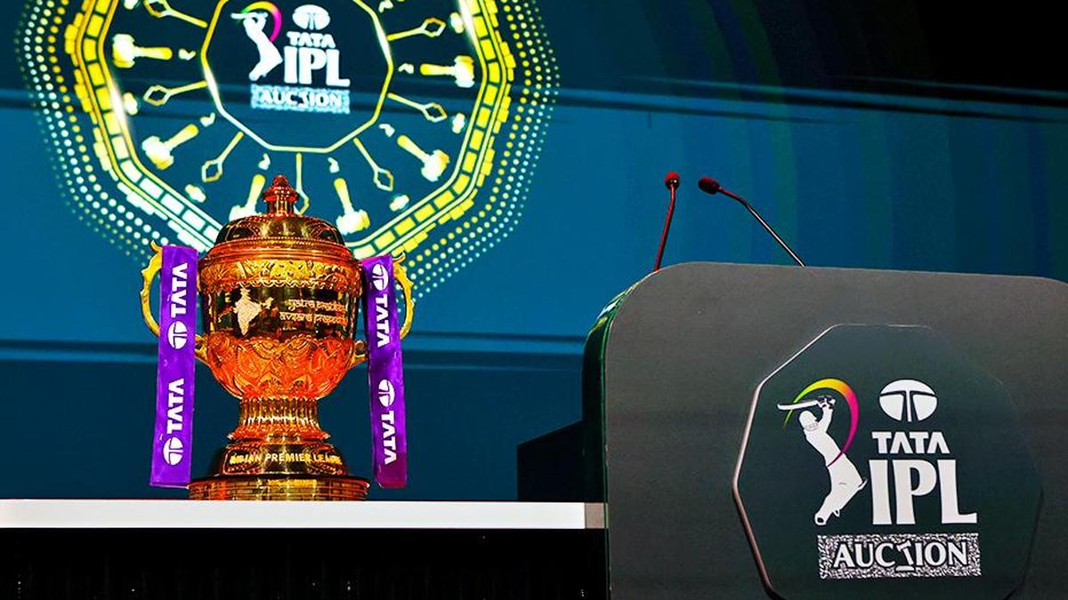 ¿Qué sucede si se rompe un empate en la subasta IPL 2026? Explicación del proceso de subasta silenciosa