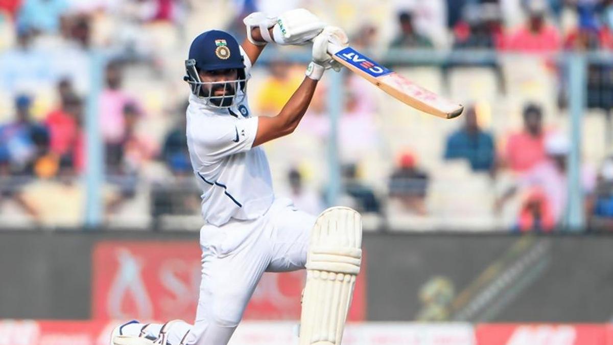 Se firma el cap 278: Ajinkya Rahane se retira del cricket internacional