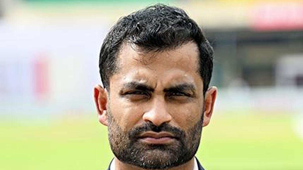 El jefe interino Tamim Iqbal promete reparar la reputación del cricket en Bangladesh