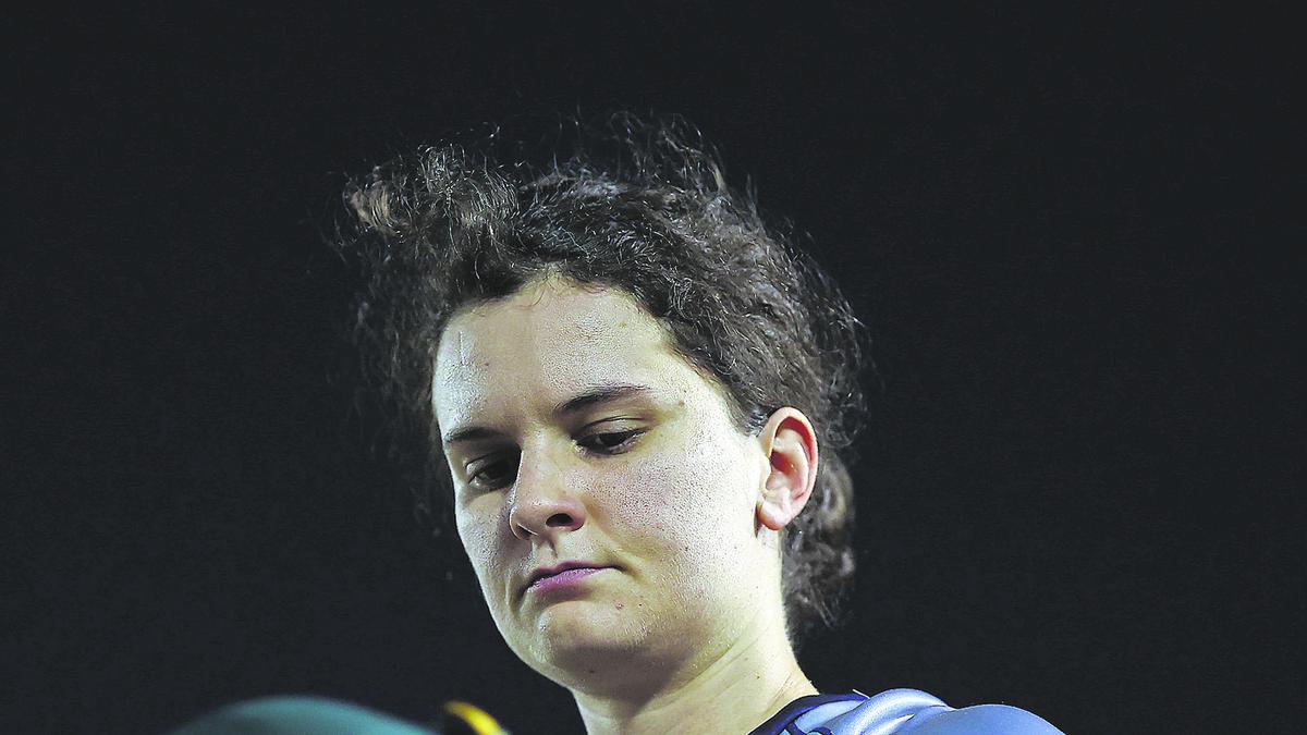 Copa Mundial Femenina T20 2026: la sudafricana Laura Wolvaardt jugará su partido número 100 en T20I