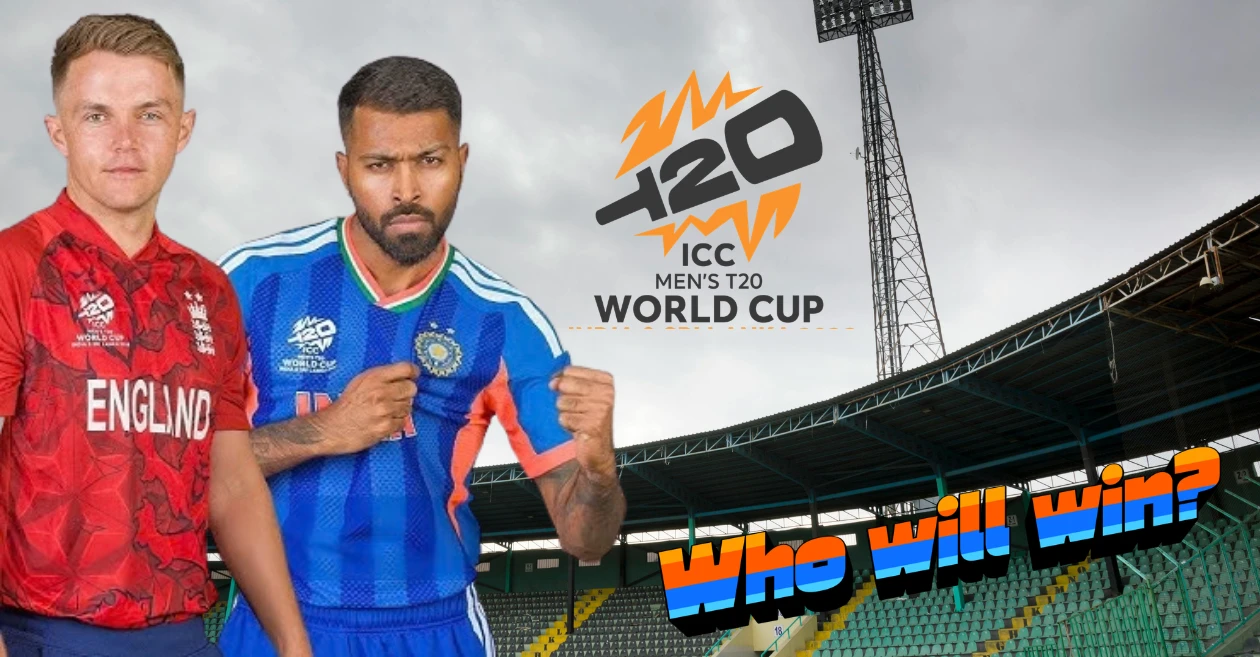 IND vs ENG, semifinal 2 de la Copa del Mundo T20 2026. Predicción del partido: ¿Quién ganará el partido de hoy entre India e Inglaterra?