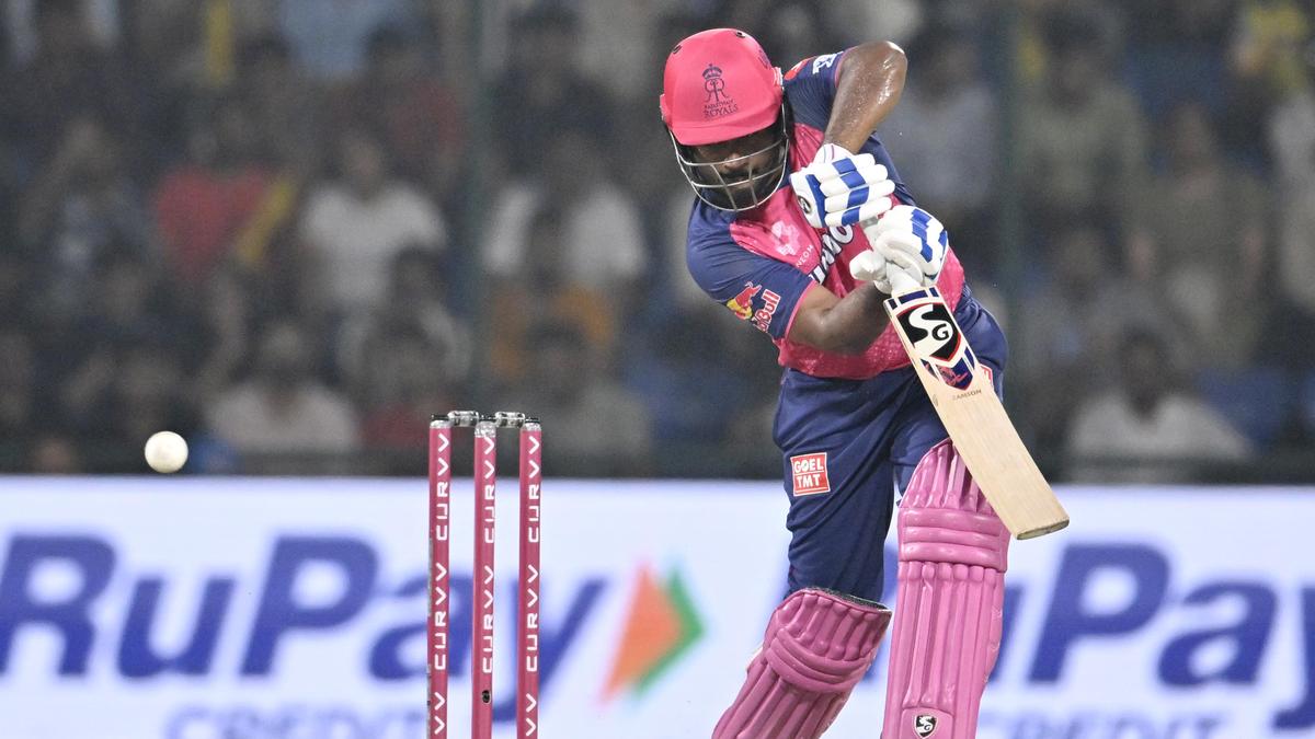 IPL 2026: el acuerdo IPL Samson-Jadeja está a punto de completarse pendiente de la aprobación del BCCI