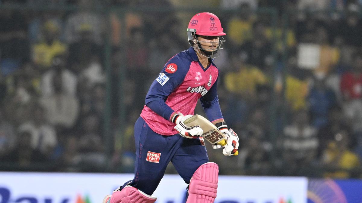 IPL 2026: Rajasthan Royals quiere proteger al adolescente Suryavanshi de la mirada de los medios