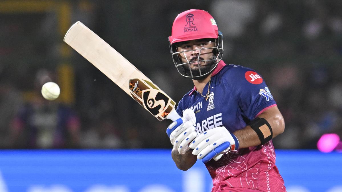 Información de transmisión en vivo de RR vs GT IPL 2026: ¿Cuándo y dónde ver el partido de hoy en vivo?