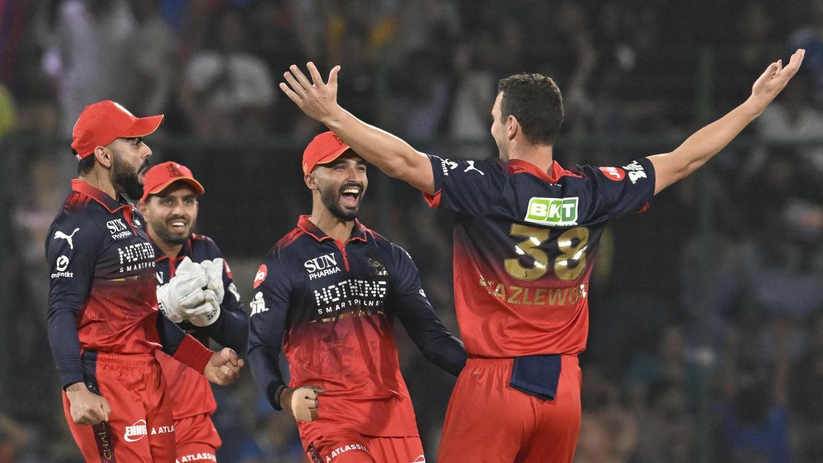 GT vs RCB, IPL 2026: récord cara a cara entre Gujarat Titans y Royal Challengers Bengaluru; Estadísticas generales: más carreras y goles.