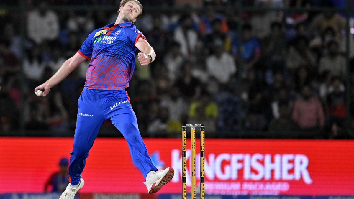 Récord cara a cara de RR vs DC, IPL 2026: estadísticas, carreras, terrenos Rajasthan Royals vs Delhi Capitals