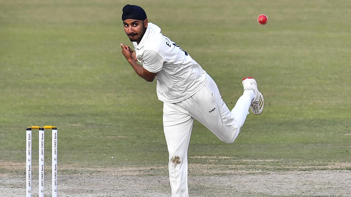 IPL 2026: Rajasthan Royals firma a Emanjot Chahal para reemplazar a Ravi Singh