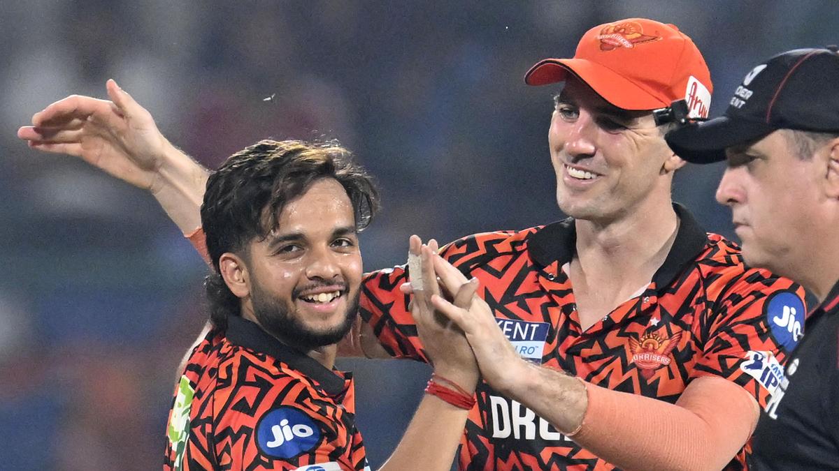 Equipo de Vidarbha para SMAT 2025: Harsh Dubey a la cabeza, Jitesh ausente