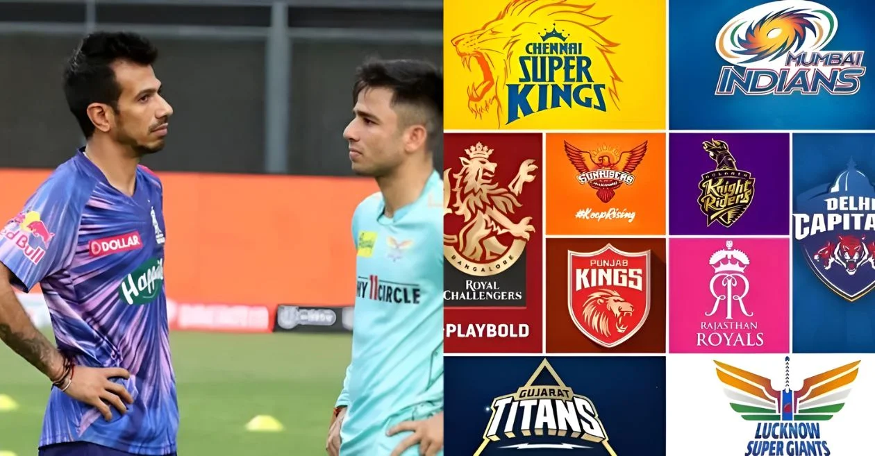 Yuzvendra Chahal revela qué franquicia de IPL representará Ravi Bishnoi en la edición de 2026