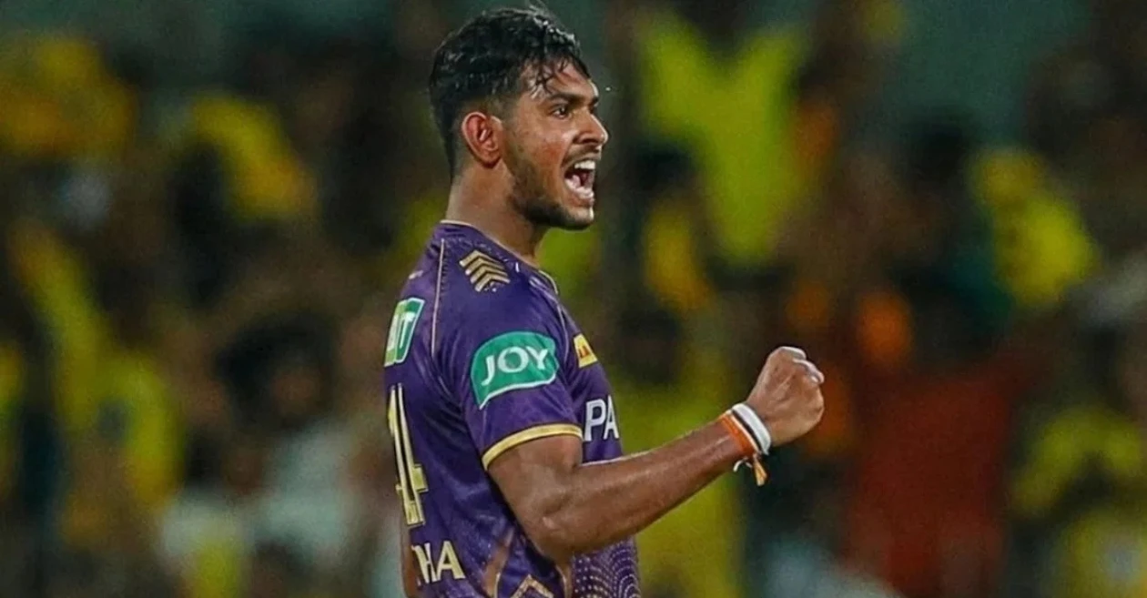 IPL 2026: el entrenador en jefe de KKR, Abhishek Nayar, ofrece actualizaciones importantes sobre la disponibilidad de Matheesha Pathirana