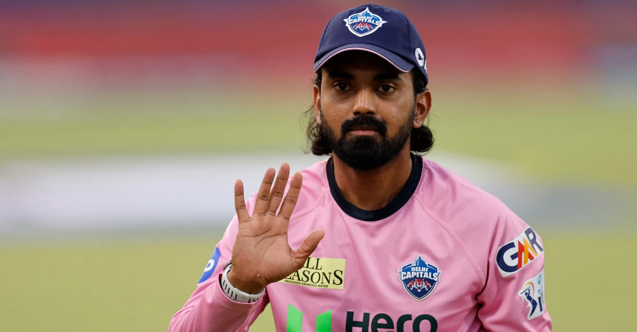 IPL 2026: KL Rahul listo para desempeñar un papel claro mientras las capitales de Delhi buscan estabilidad