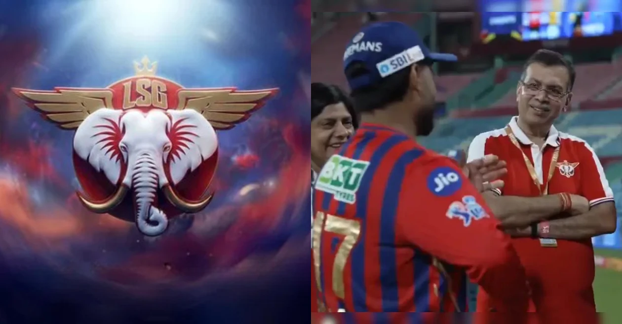IPL 2026: LSG aclara las cosas sobre el caso Rishabh Panta-Sanjiv Goenka, altercado en el campo, la reacción se intensifica