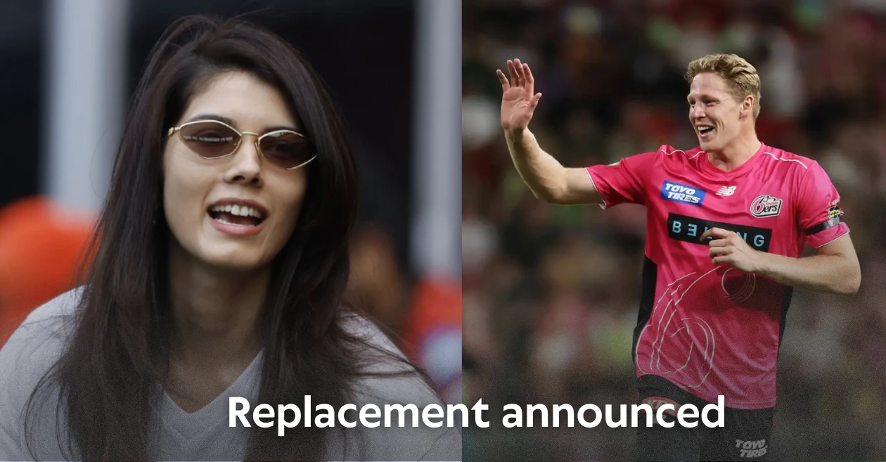 IPL 2026: Kavya Maran de SRH ficha al veterano jugador de Inglaterra para reemplazar al todoterreno australiano Jack Edwards