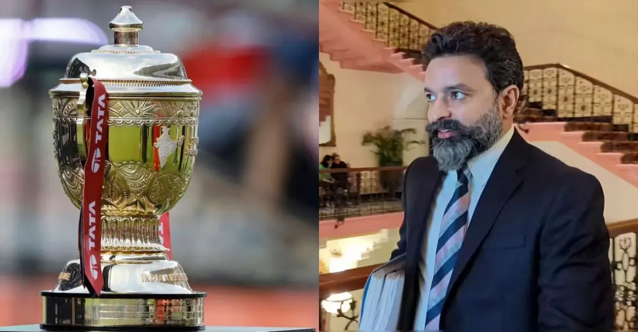 El director ejecutivo de IPL, Arun Dhumal, revela importantes actualizaciones sobre la futura ventana de 2027 para la liga rica en efectivo