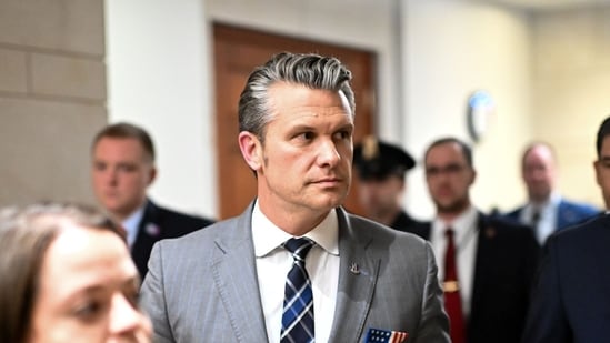 Verificación de hechos de la afirmación de Pete Hegseth: ¿Fue el hundimiento de un buque de guerra iraní la primera muerte por torpedo desde la Segunda Guerra Mundial?