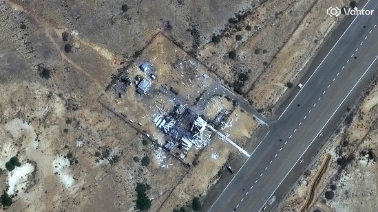 Confirmación de las primeras víctimas estadounidenses: ¿ha revelado el Pentágono la identidad de tres soldados muertos durante la Operación Furia Épica?