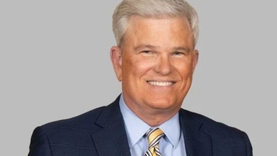 La esposa y los hijos de Roland Steadham: todo sobre la familia y el patrimonio neto de CBS Weatherman después de la tragedia de Idaho