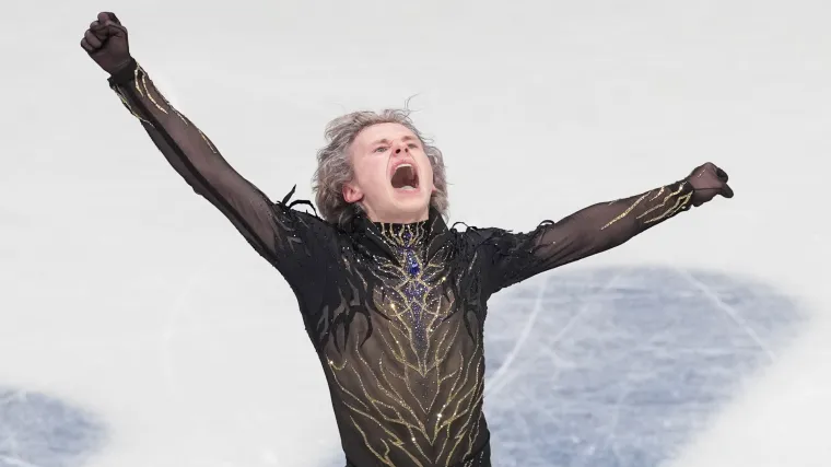 ¿Ilya Malinin ha terminado en los Juegos Olímpicos? Explicando la decisión ‘casi inaudita’ de un patinador de participar en una gala de exhibición