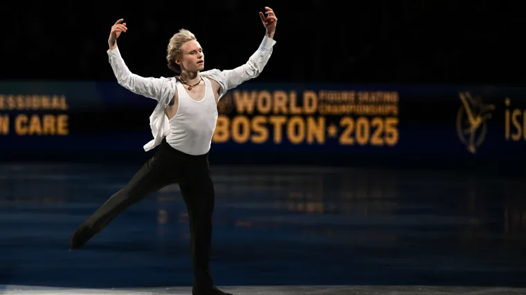 Dónde ver el Campeonato Mundial de Patinaje Artístico: programación completa, horarios, canales de TV y transmisión en vivo para el evento de 2026