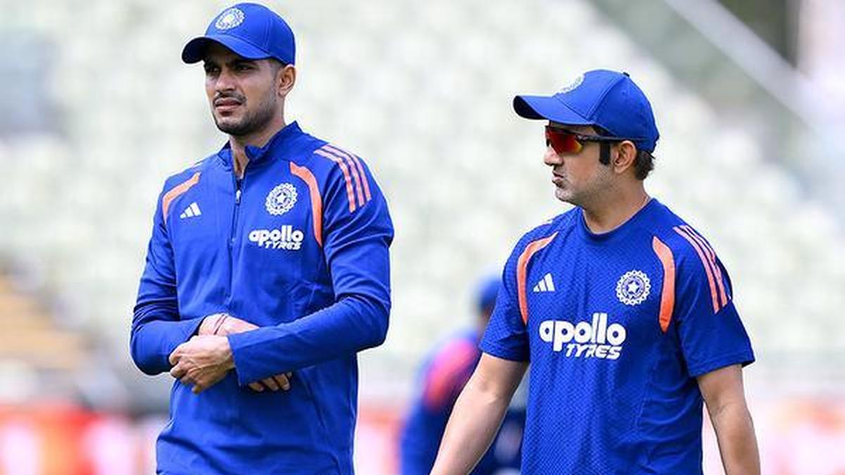 ENG vs IND 1er ODI, puntaje en vivo: Rohit, Kohli y Bumrah regresan al país. India quiere recuperarse de Inglaterra; noticias completas de la banda, actualizaciones publicadas a las 3 p.m. EST