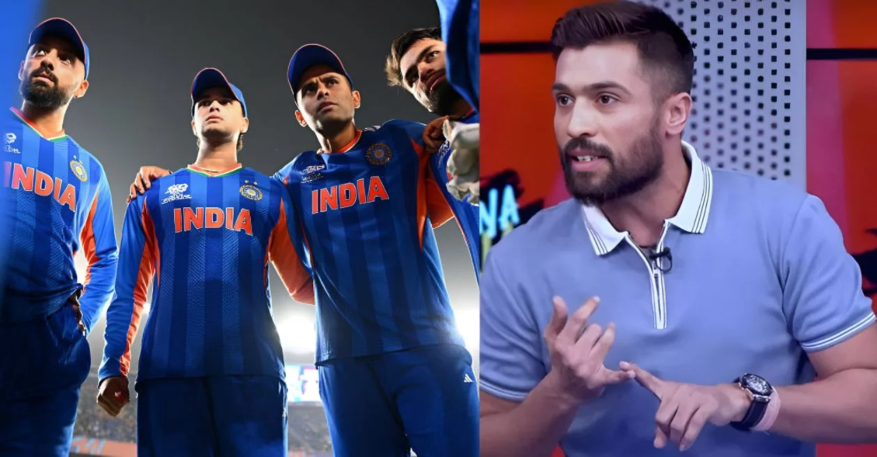 ‘India no se clasificará para la semifinal de la Copa del Mundo T20 2026’: Mohammad Amir hace afirmaciones audaces sobre el equipo de Suryakumar Yadav