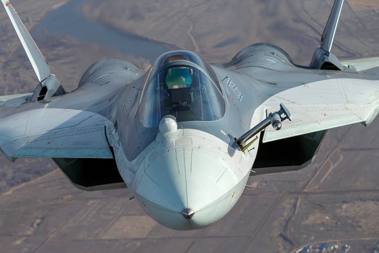 India y Rusia reanudarán conversaciones sobre cazas Su-57 y sistemas de defensa aérea S-500 en medio de preocupaciones de Estados Unidos