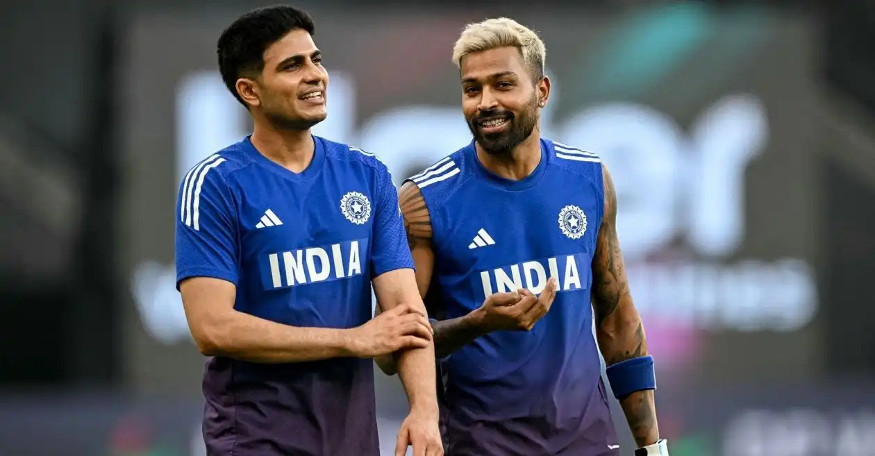 Shubman Gill regresa cuando el BCCI anuncia el equipo de India para la serie T20I contra Sudáfrica