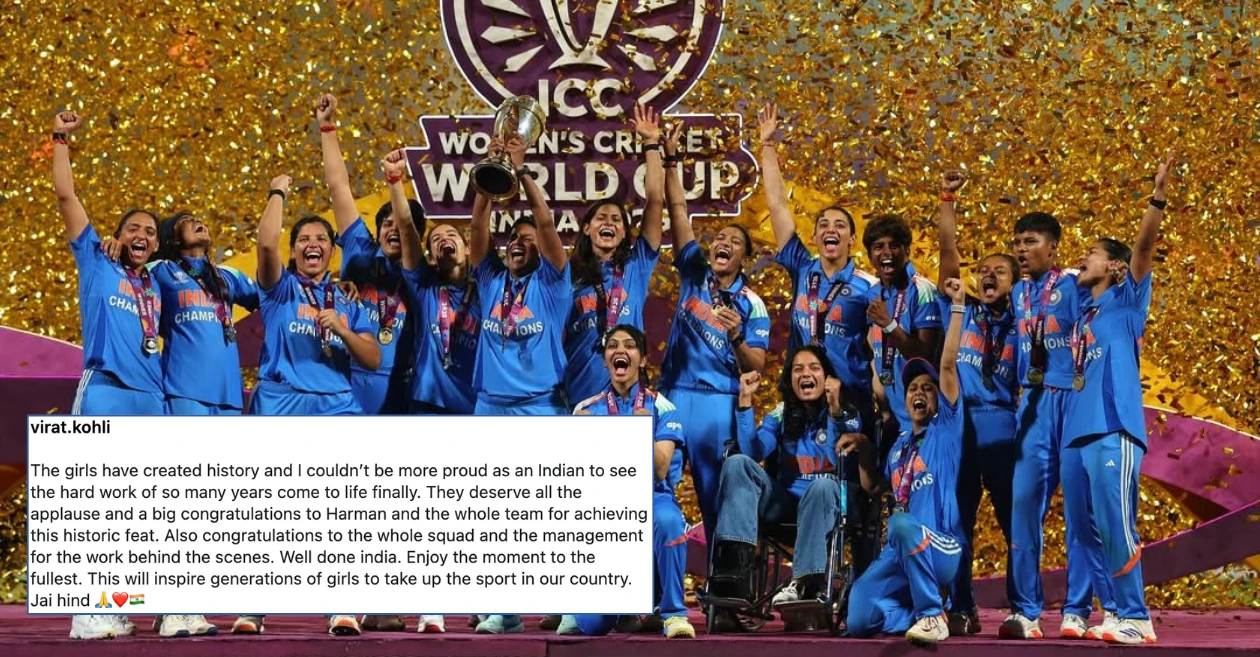 India-wins-Womens-World-Cup-2025-Sachin-Tendulkar-Virat-Kohli-Mithali-Raj-Gautam-Gambhir-Yuvraj-Singh-and-others-react-on-social-media.webp.webp