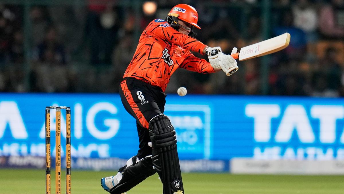 KKR vs SRH Live Score, IPL 2026: Sunrisers Hyderabad visitan Kolkata Knight Riders y ambos equipos buscan su primera victoria