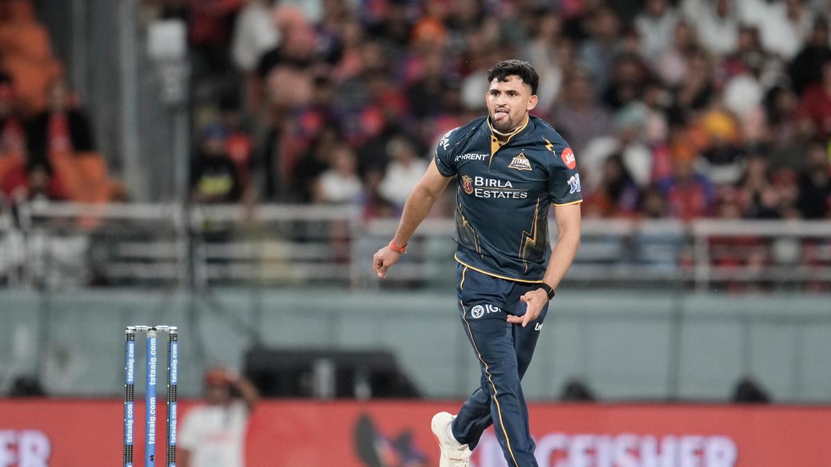 Ashok Sharma reemplaza al lesionado Yudhvir Singh en el equipo de India para la tri-serie en Sri Lanka