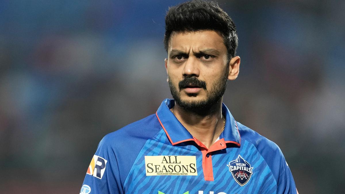 Axar Patel se une al club de élite de los todoterreno de la IPL