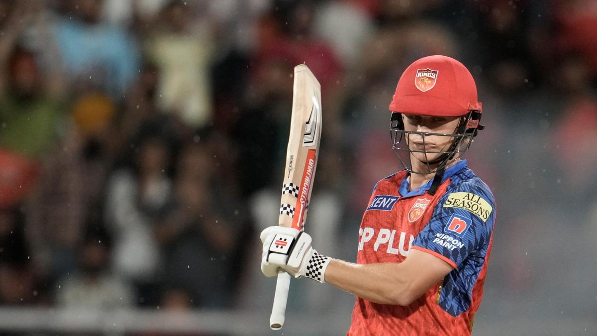 PBKS vs GT, IPL 2026: Connolly y los jugadores de bolos ayudan a los Punjab Kings a comenzar la temporada con una victoria sobre los Gujarat Titans