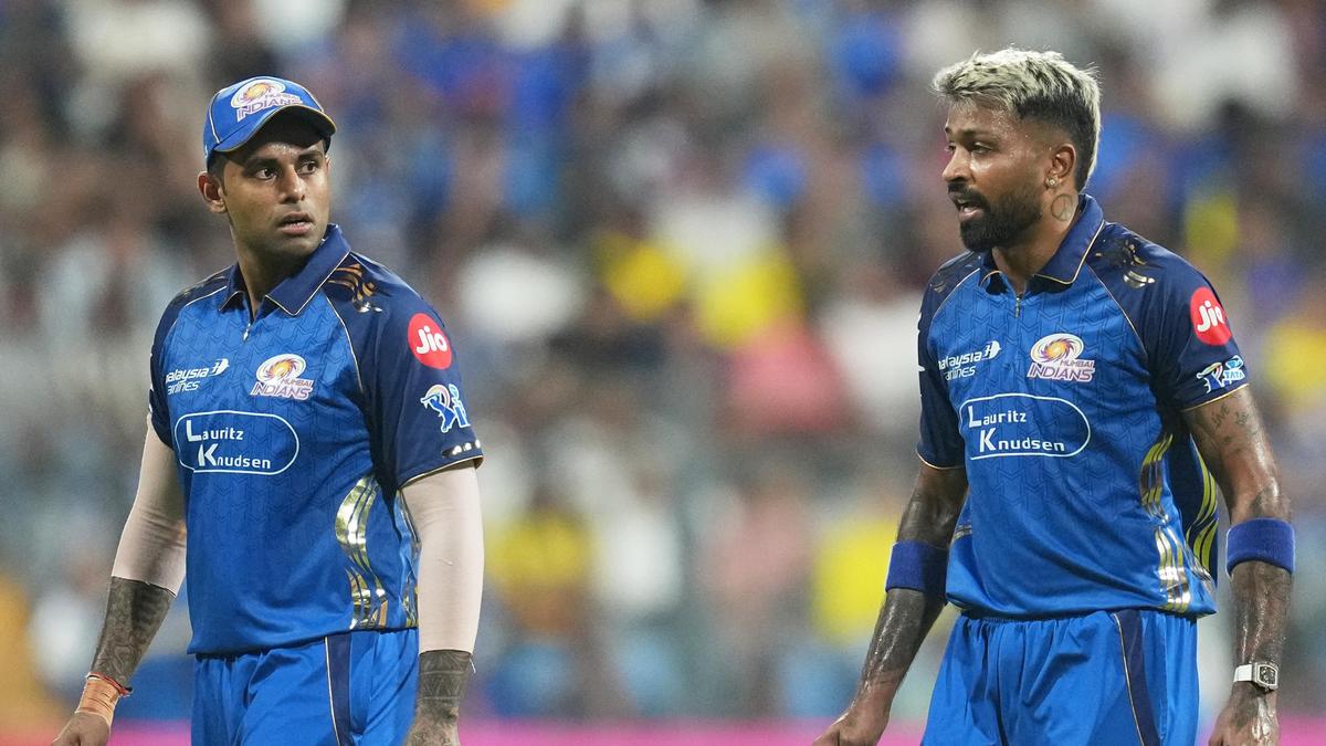 IPL 2026: Es injusto señalar a Hardik o Sky por una mala temporada, dice el entrenador en jefe de MI, Jayawardene