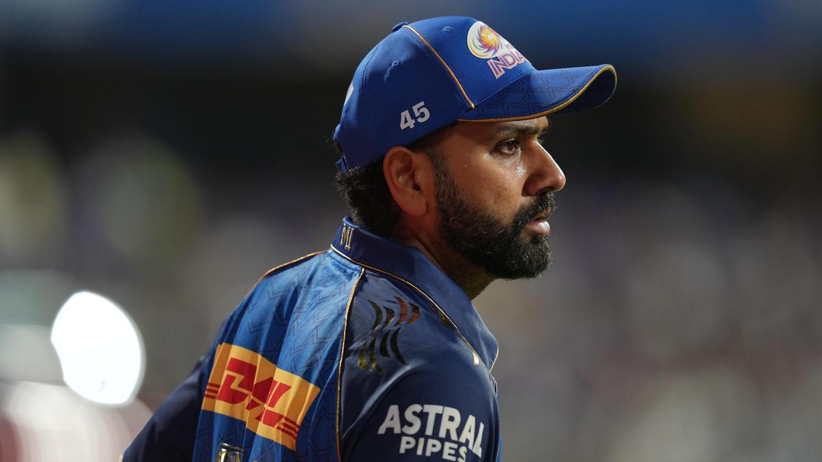 IPL 2026: ¿Cuál es el mayor número de perseguidos con éxito por los indios de Mumbai?