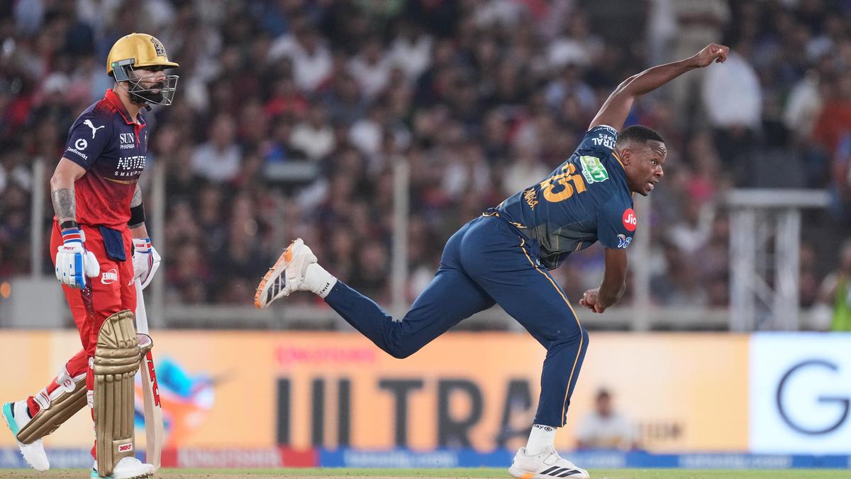 IPL 2026: Kagiso Rabada gana la Gorra Púrpura