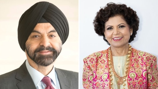 4 graduados del IIM-Ahmedabad lideran instituciones globales en Estados Unidos