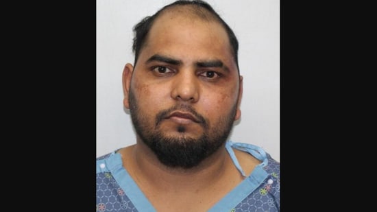 Un hombre indio se declara inocente en el accidente que mató a una adolescente estadounidense embarazada y a su hijo por nacer