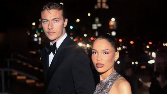 Familia Nara Smith: todo sobre su esposo Lucky Blue Smith y sus hijos después del diagnóstico de cáncer de su hija Whimsy