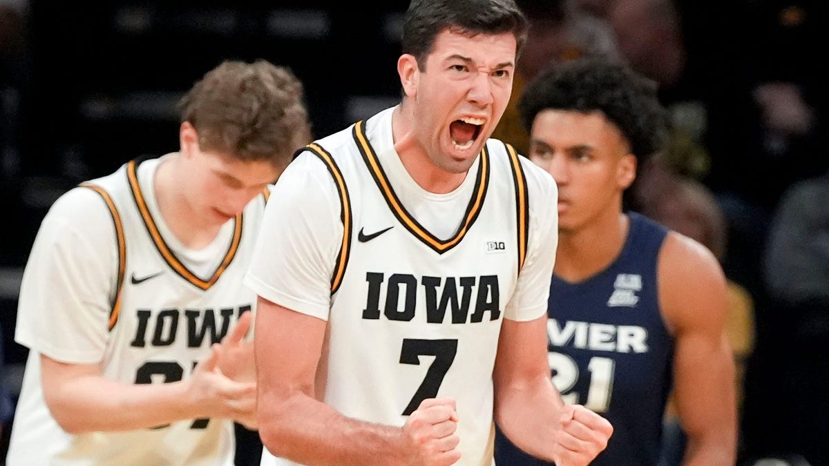 El baloncesto de Iowa pretende tener un comienzo perfecto contra el estado del sudeste de Missouri