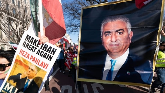 Reclamación de muerte de Ali Jamenei: Reza Pahlavi dice que ‘la República Islámica ha terminado’ | reacción completa