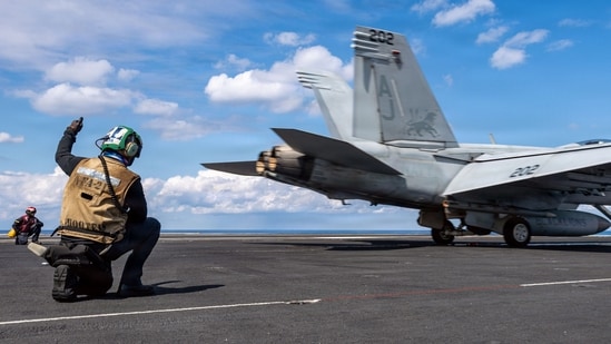 Drones suicidas, bombarderos B-2 y más: Lista completa de armas utilizadas por Estados Unidos contra Irán en la Operación Furia Épica