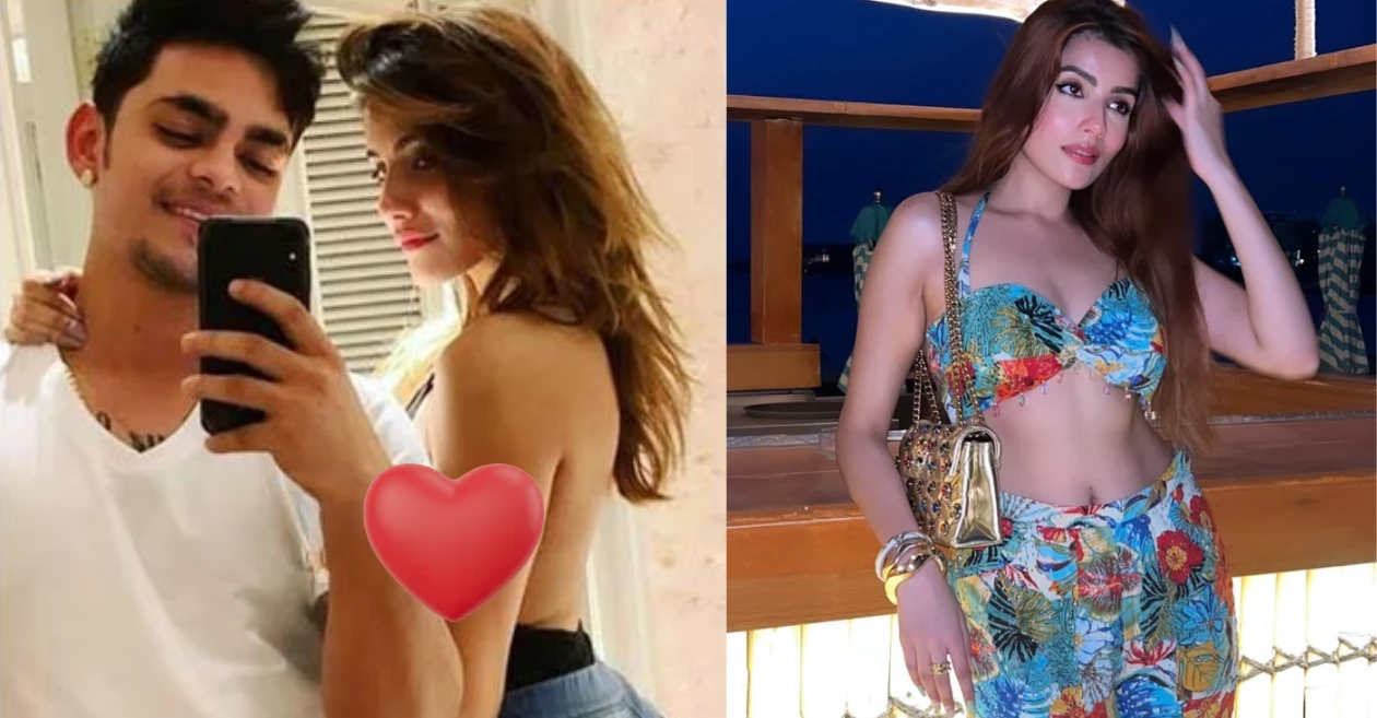 ¿Ishan Kishan se va a casar con su novia Aditi Hundia? Madre de críquet rompe el silencio
