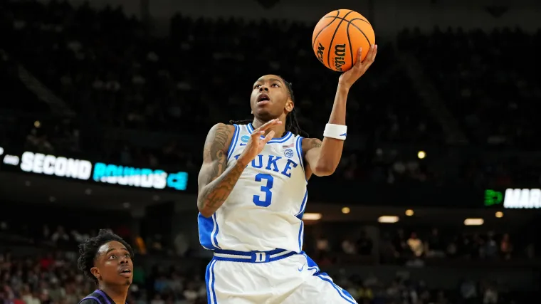 Cobertura de radio Duke vs. UConn: estación, canal, streaming para escuchar March Madness Elite Eight en vivo